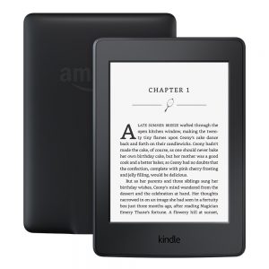 Kindle Paperwhite 2017